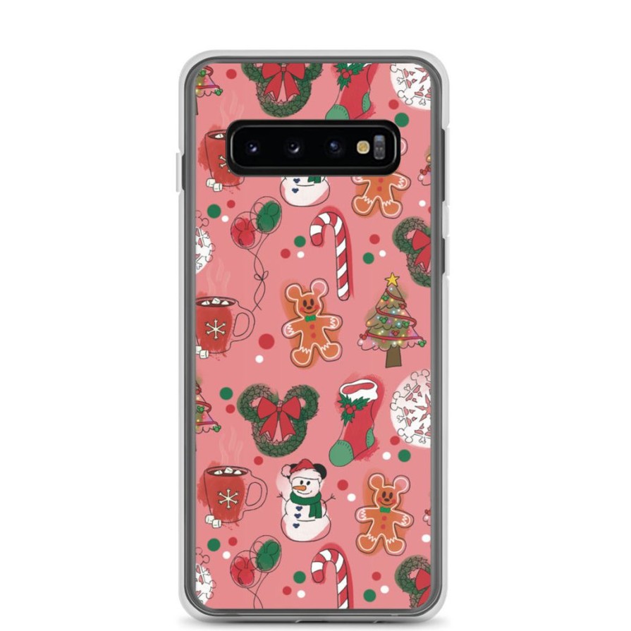 Clothing Darling Dream Co. Accessories | Most Wonderful Samsung Case