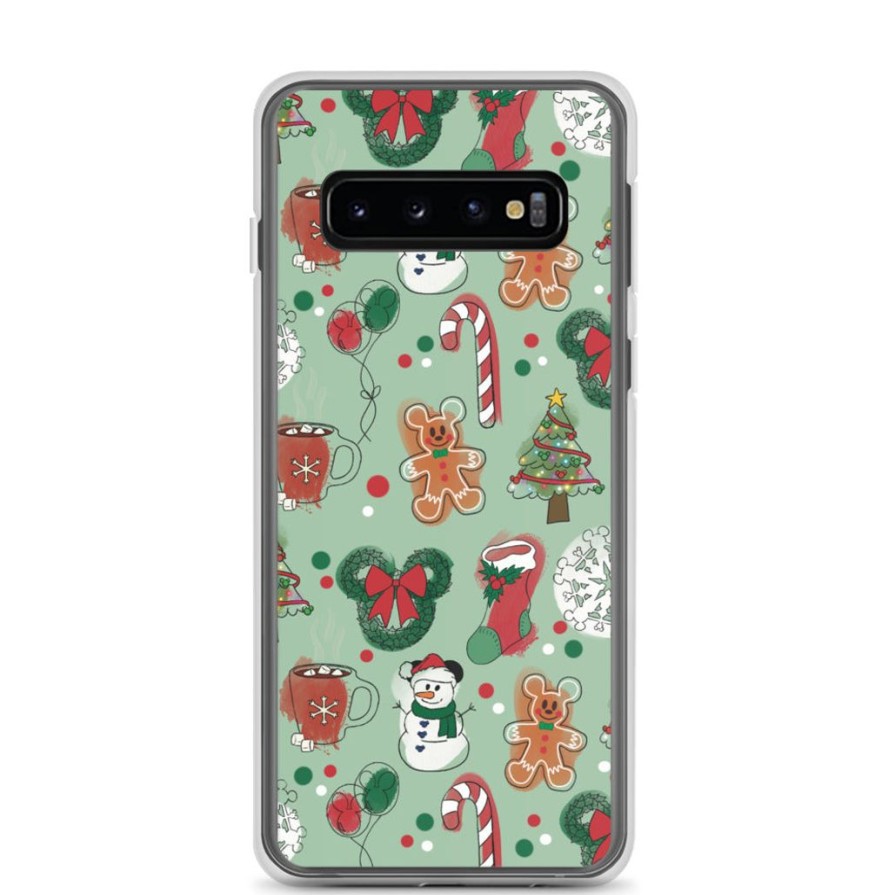 Clothing Darling Dream Co. Accessories | Most Wonderful Samsung Case