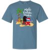 Clothing Darling Dream Co. Tees | Mele Kalikimaka Tee