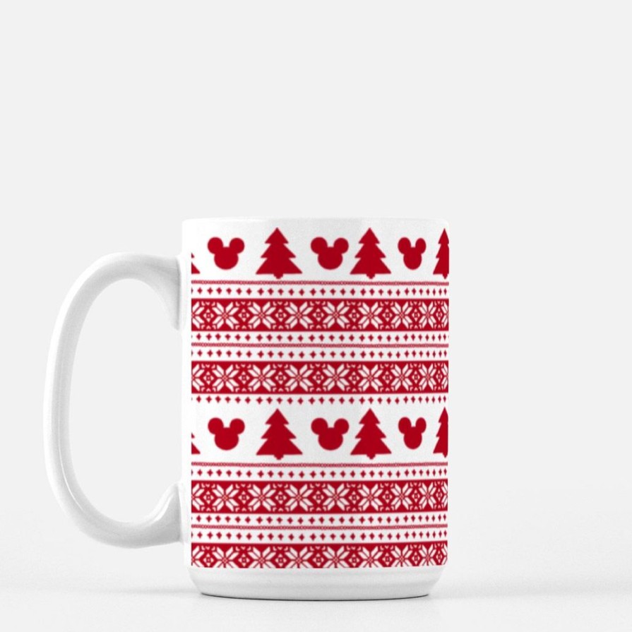 Home Goods Darling Dream Co. | Ugly Christmas Mug