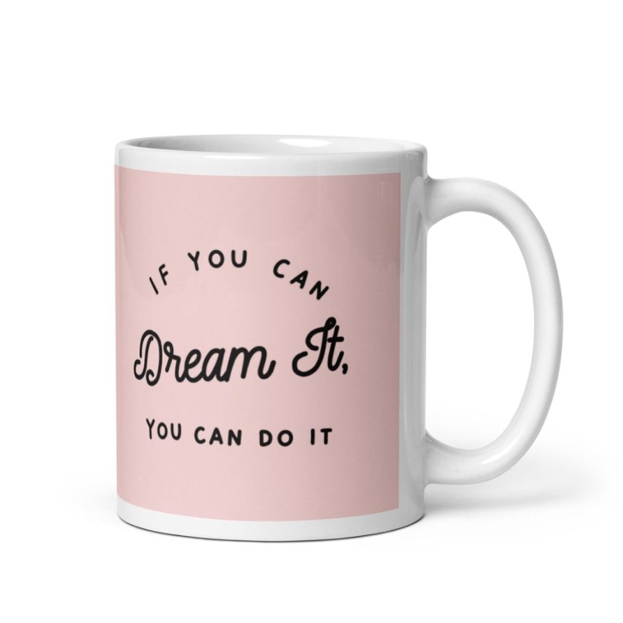 Home Goods Darling Dream Co. | Dreaming Tree Mug