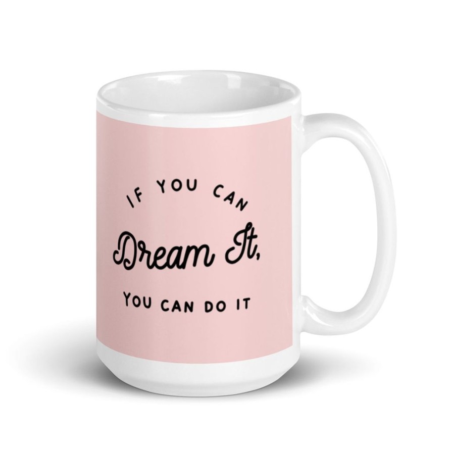 Home Goods Darling Dream Co. | Dreaming Tree Mug