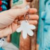 Clothing Darling Dream Co. Accessories | Sketch Keychains