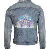 Clothing Darling Dream Co. Sweatshirts | 100Th Anniversary Jean Jacket