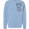 Clothing Darling Dream Co. Sweatshirts | Holly Jolly Crewneck