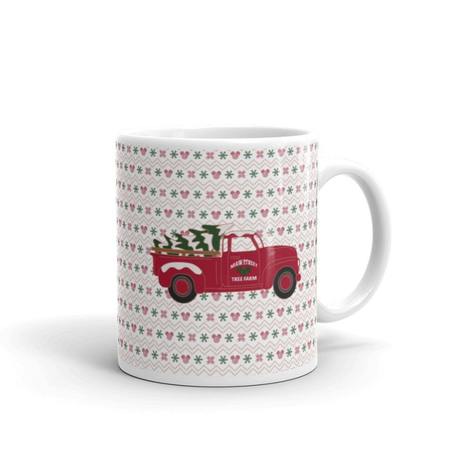 Home Goods Darling Dream Co. | Merry Sweater Weather Mug