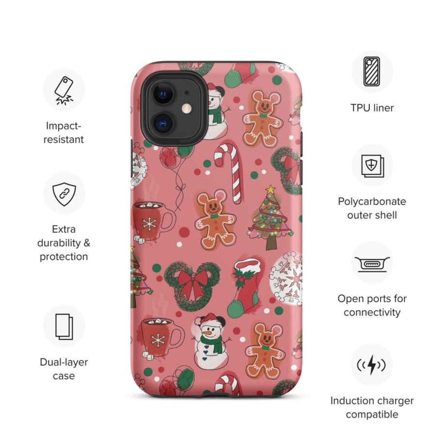 Clothing Darling Dream Co. Accessories | Most Wonderful Iphone Case