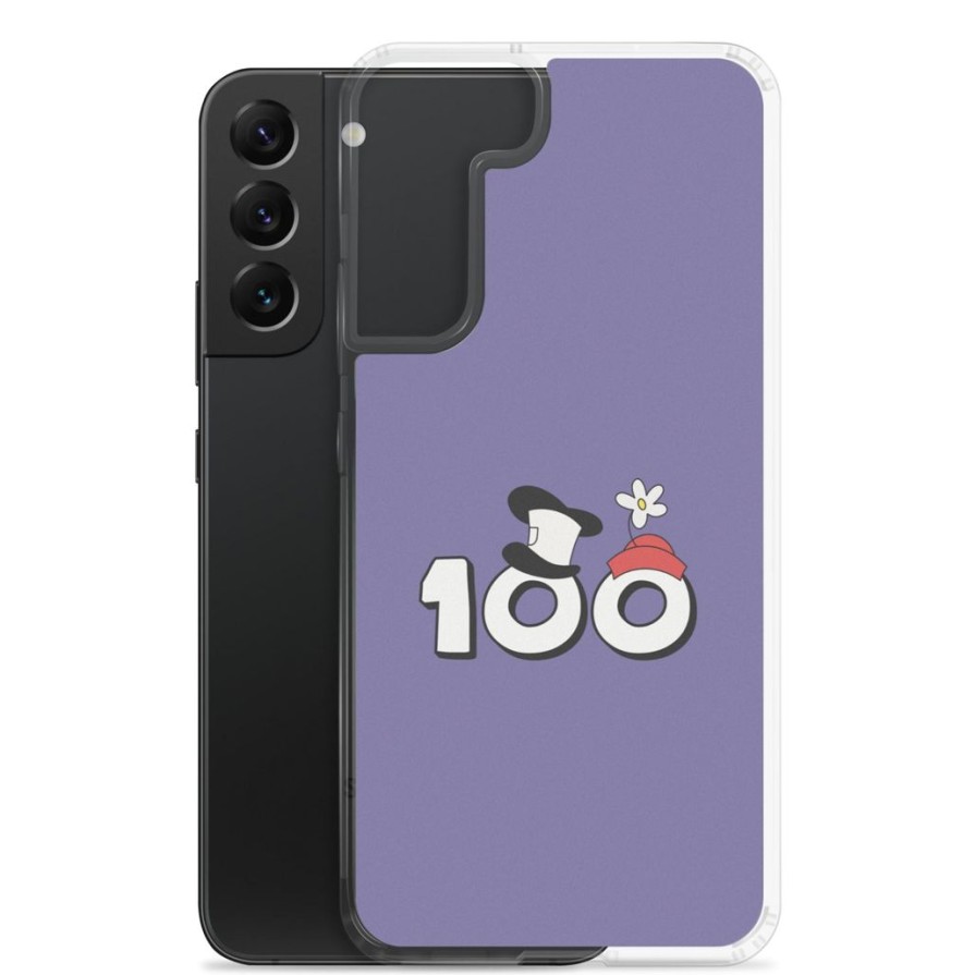 Clothing Darling Dream Co. Accessories | 100 Years Samsung Case