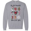 Clothing Darling Dream Co. Sweatshirts | The Most Wonderful Crewneck