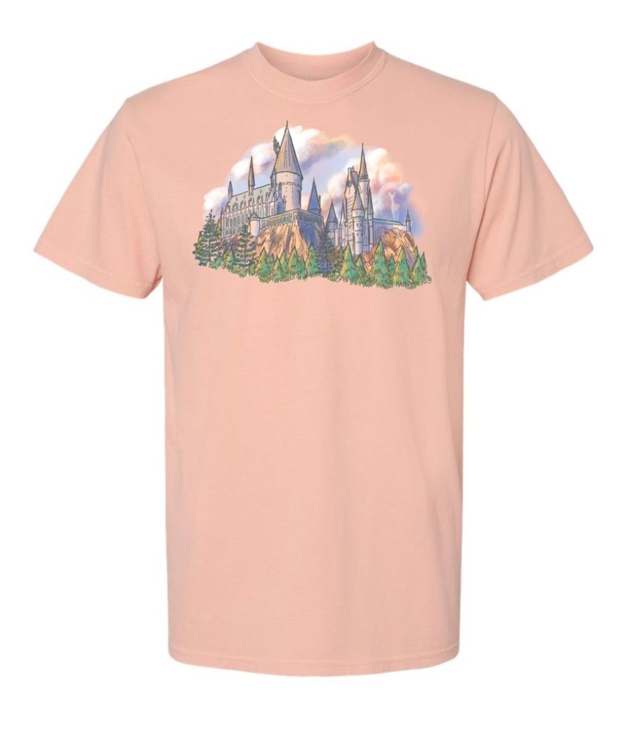 Clothing Darling Dream Co. Tees | School Of Wizardry Tee