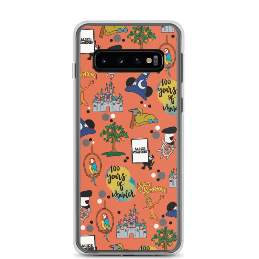 Clothing Darling Dream Co. Accessories | Years Of Wonder Samsung Case