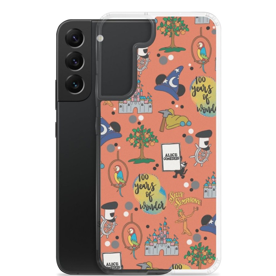 Clothing Darling Dream Co. Accessories | Years Of Wonder Samsung Case