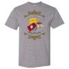 Clothing Darling Dream Co. Tees | North Pole Express Tee