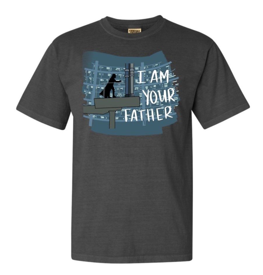 Clothing Darling Dream Co. Tees | I Am Your Father Tee