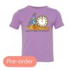 Clothing 14 to 21 Business Days Kid Tees | Magic At Midnight Kids' Tee (Pre-Order)