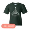 Clothing 14 to 21 Business Days Kid Tees | Season'S Greetings Kids' Tee (Pre-Order)