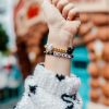 Clothing Darling Dream Co. Accessories | Sketch Bracelet Stack