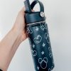 Home Goods Darling Dream Co. | Sketch Water Bottle