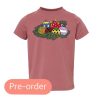 Clothing 14 to 21 Business Days Kid Tees | Decoration Sensation Kids' Tee (Pre-Order)