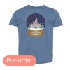 Clothing 14 to 21 Business Days Kid Tees | Believing Is Seeing Kids' Tee (Pre-Order)