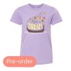 Clothing 14 to 21 Business Days Kid Tees | I'Ve Got A Dream Kids' Tee (Pre-Order)