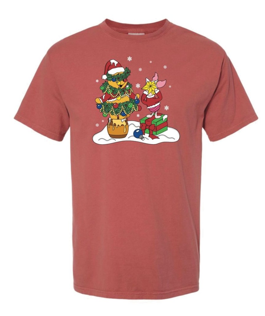 Clothing Darling Dream Co. Tees | Hundred Acre Holiday Tee