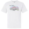 Clothing Darling Dream Co. Tees | Grand Flo Tee