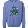 Clothing Darling Dream Co. Sweatshirts | Touch The Sky Crew