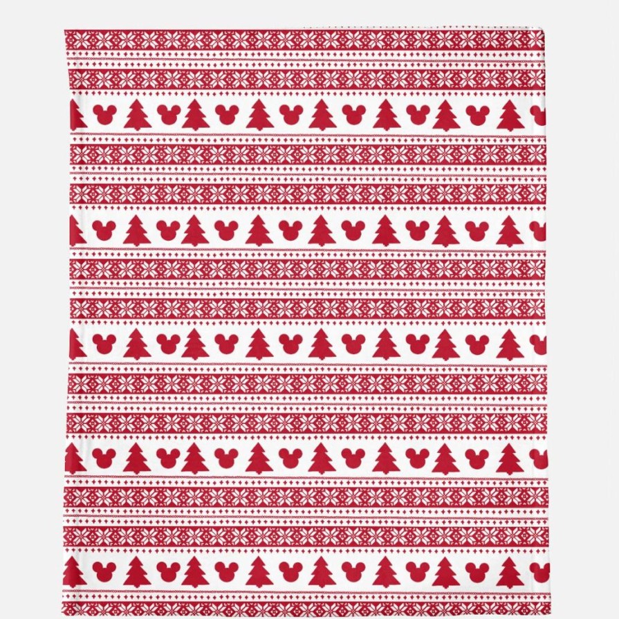 Home Goods Darling Dream Co. | Ugly Christmas Blanket