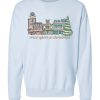 Clothing Darling Dream Co. Sweatshirts | Once Upon A Christmas Crew