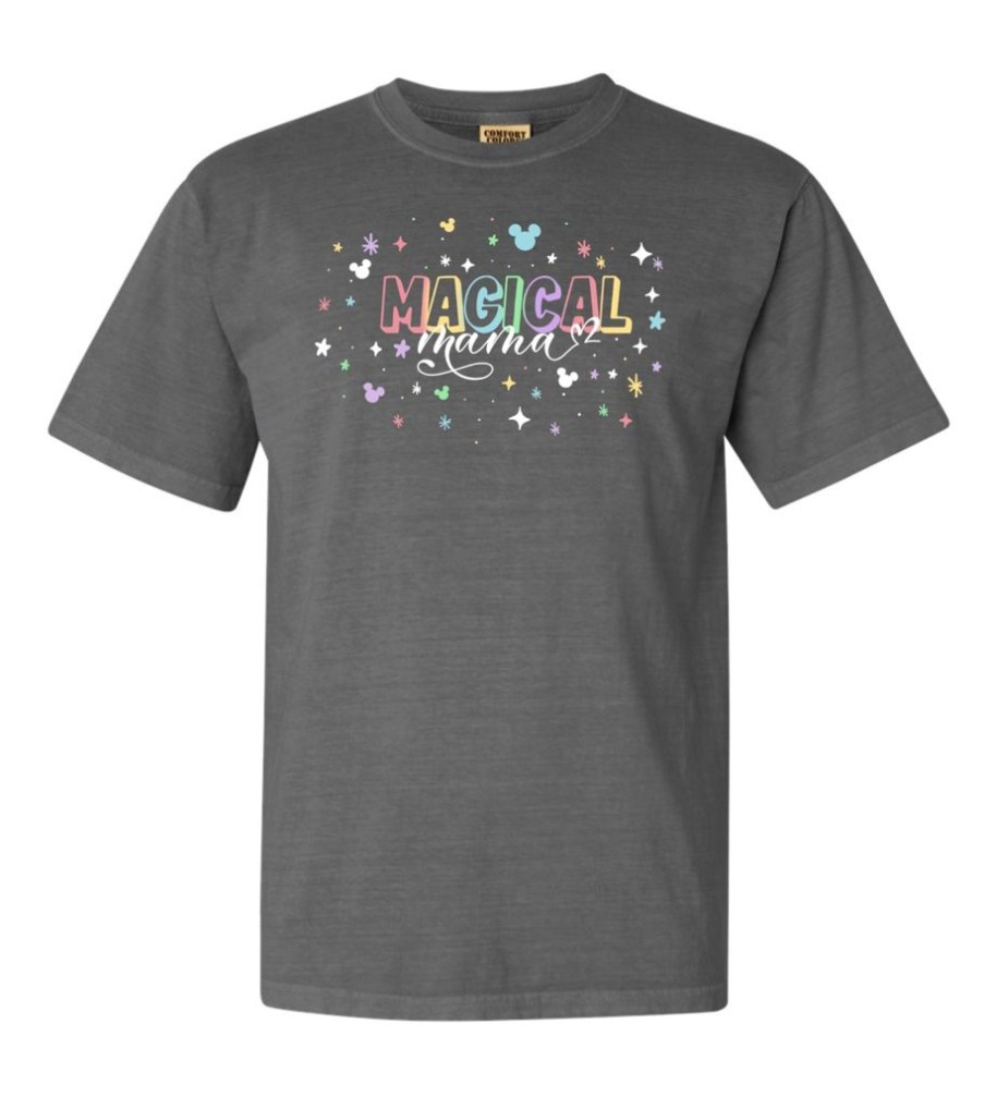 Clothing Darling Dream Co. Tees | Magical Mama Tee