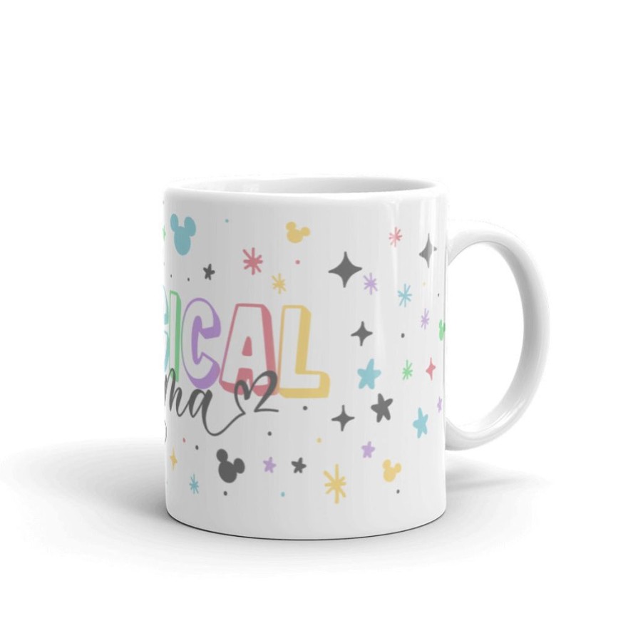 Home Goods Darling Dream Co. | Magical Mama Mug