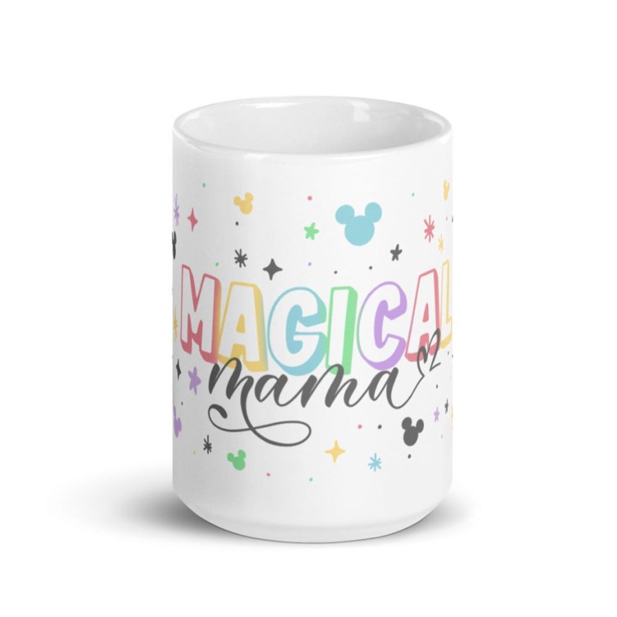 Home Goods Darling Dream Co. | Magical Mama Mug