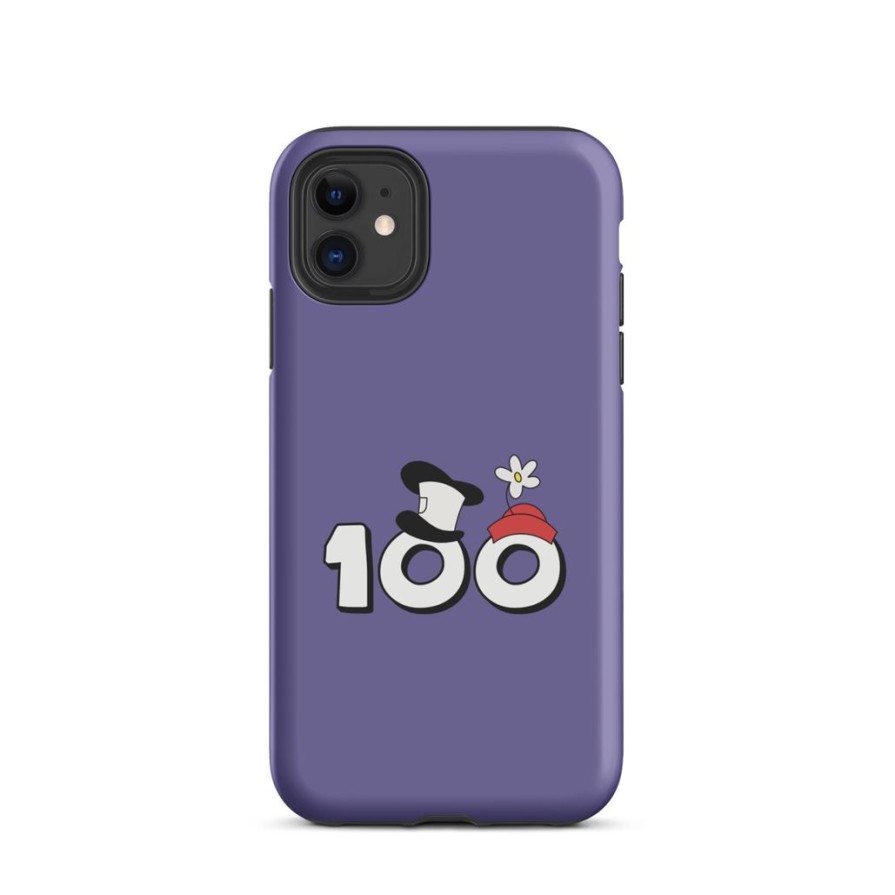 Clothing Darling Dream Co. Accessories | 100 Years Iphone Case