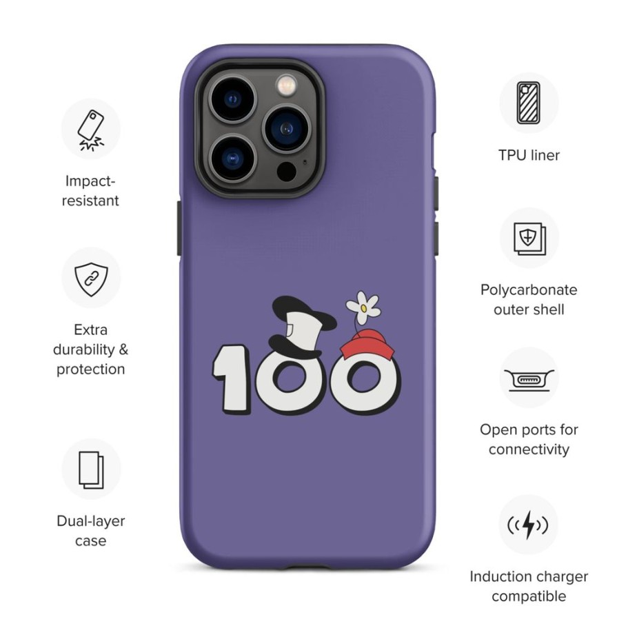 Clothing Darling Dream Co. Accessories | 100 Years Iphone Case