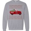 Clothing Darling Dream Co. Sweatshirts | Merry Sweater Weather Crewneck