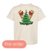 Clothing 14 to 21 Business Days Kid Tees | Adore Him Kids' Tee (Pre-Order)