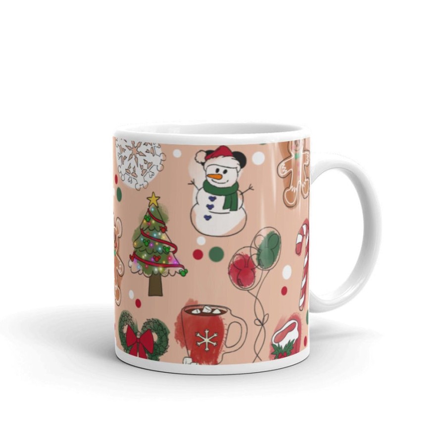 Home Goods Darling Dream Co. | Most Wonderful Mug