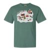 Clothing Darling Dream Co. Tees | Christmas Town Tee