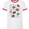 Clothing Darling Dream Co. Tees | Hero Doodles Tee