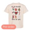 Clothing Darling Dream Co. Kid Tees | The Most Wonderful Kids' Tee (Pre-Order)